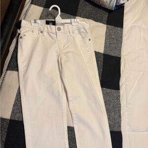 Rock & Republic kids White Jeans